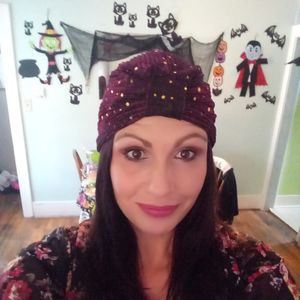 Meet your Posher, Tonyah